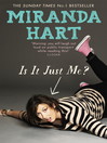 Is It Just Me? (eBook)